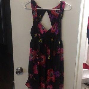 Roxy dress
